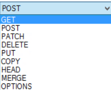 WebService Methods