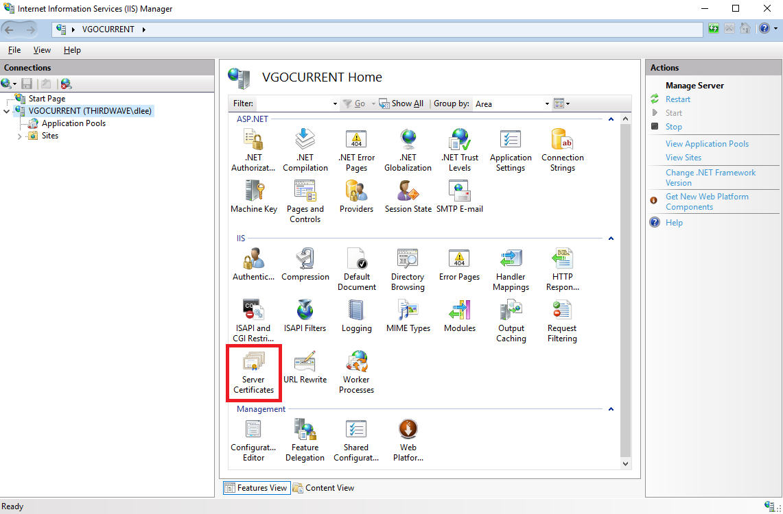 versago:selfssl1.png